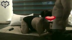 M encanta sentir lechita caliente