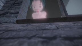 hentai stepsister making her stepbrother her pet