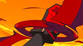 K-La K Episode 1: Hot Hentai Action with Brazillian Flair PT subs