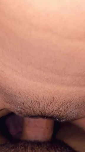 Fucked Me Very Hard in Village Style