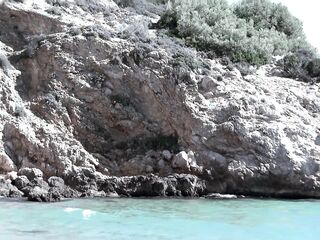 Louise Du Lac Unlikely Alliances and Sex in the Woods for Bryan and Tania Kiss