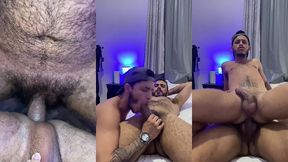 caio vilar e marcelo debian parte 2