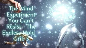 The Mind Experiment You Can’t Resist - the Endless Hold - Grib 3