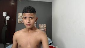 Juan Hott Private Show
