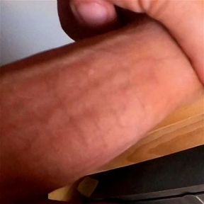 Long run to cum