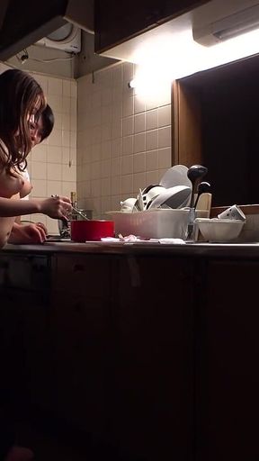 I Fucked My Married Ex-girlfriend for Three Days Straight on a Three Day Two Night Trip - Records of True Love - 113