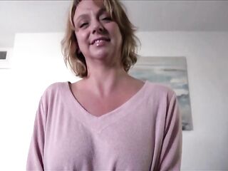 Cheating On My GF With Her Sexually excited Mama - Brianna Beach - Alex Adams