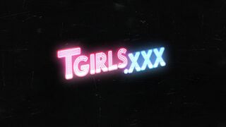 TGIRLS XXX - Compilation Updates 13th Jan to 17th Jan '25