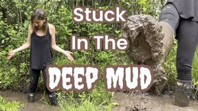 Stuck In The Deep Mud
