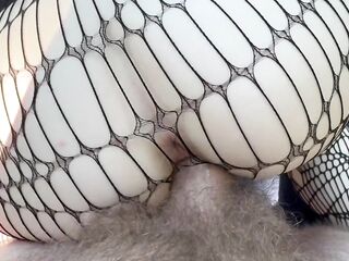 Forest Screwing My Female Most good Ally in Fish Nets - This babe Lost Her Pants So I Gave Her My Rod