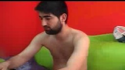 Alex Alpha Private Show