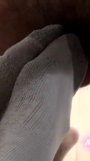 Return of Sockboy