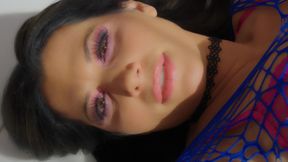 Rebeca Linares 2025/Set #62 'BG On Isiah Maxwell' Hardcore