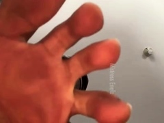 Enola Fischer - Tiny Guy Licking Smelling And Cleaning My