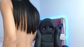 Veronica Mendez Private Show