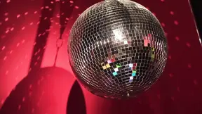 Two hot babes get wet and wild in group sex