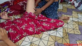Young Bhabhi Chudai Black Dick