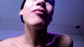 Andru Miett Private Show