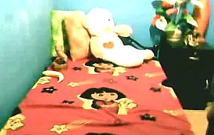 Inch dick ladyboy