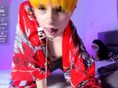 Webcam Femboy Alex_Vallley Full Stream