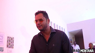 Live Baile do Brad com Elisa Sanches, Luna Oliveira, Shayenne Samara, Pamela Santos, Lina Nakamura, Victoria Dias, Ana Júlia, Marsha Love, Mia Linz, Giovanna Bombom