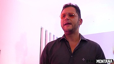 Live Baile do Brad com Elisa Sanches, Luna Oliveira, Shayenne Samara, Pamela Santos, Lina Nakamura, Victoria Dias, Ana Júlia, Marsha Love, Mia Linz, Giovanna Bombom