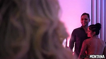 Live Baile do Brad com Elisa Sanches, Luna Oliveira, Shayenne Samara, Pamela Santos, Lina Nakamura, Victoria Dias, Ana Júlia, Marsha Love, Mia Linz, Giovanna Bombom