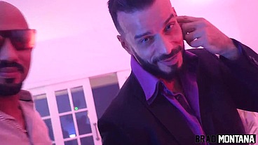 Live Baile do Brad com Elisa Sanches, Luna Oliveira, Shayenne Samara, Pamela Santos, Lina Nakamura, Victoria Dias, Ana Júlia, Marsha Love, Mia Linz, Giovanna Bombom