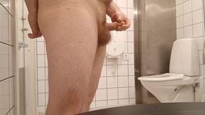 Public Toilet 4