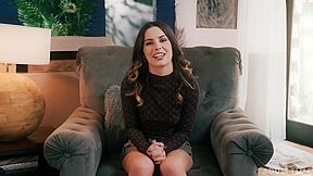 Chanel Camryn Loves To Be Anally Pleased - Chanel Camryn
