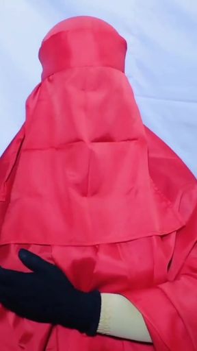 Bangladeshi beautiful housewife spending the night with neighbor   Clip 1