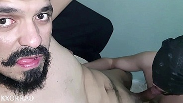 NIFETINHO DOIDO PRA SER COMIDO!