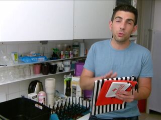 Comment nettoyer un Fleshlight Fleshjack (Msieur-Jeremy.fr)