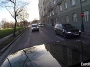 18 Boy - Sunny Day in Prague