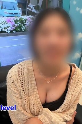 Trying Out Erotic Themes in a Magic Mirror. Kissing, Blowjobs, and Creampies with a Friend