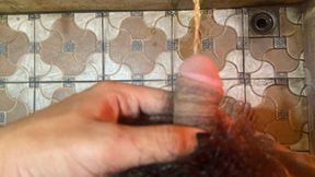 jerking off while thinking about gym fetishes