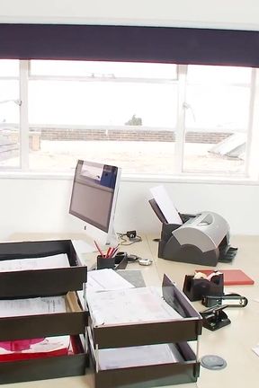 Instead of giving him the prize the BDSM loving sluts peg and ride him vigorously