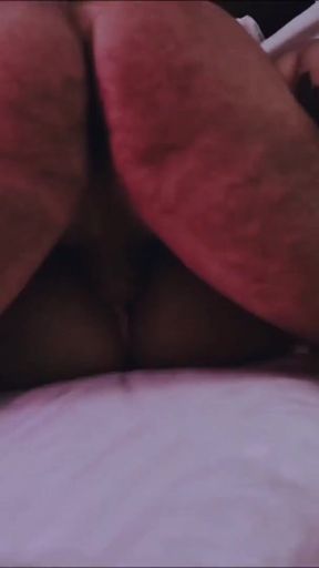 Submissive Slut Elizabethhunny Takes Her Pleasure   Clip 2