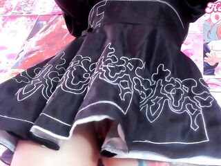 2b Squirts in your face