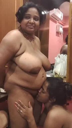 Telugu lesbian autys