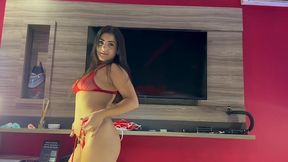 chupei muito gostoso a alice gomes