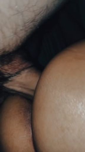 Foda-se mulheres asiáticas depois da festa em Paris