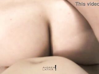 That's how my stepmother's big ass bounces