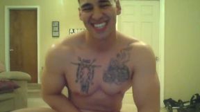 Dominic Cruz Private Show