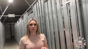 The Construction Guys Know How to Fuck