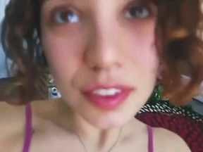 Maria alive watermelon stuffing