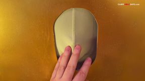 Early Morning Gloryhole Surprise: Fresh Cream in My Coffee - So Hot, You&#039;ll Watch It Over and Over