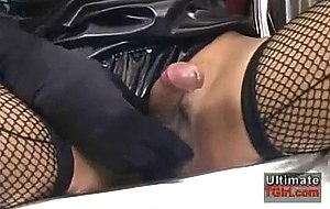 Asian compilation with ladyboys fucking