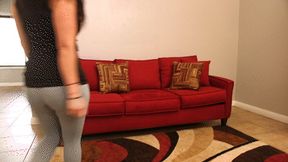 Foot Fetish Freak WMV