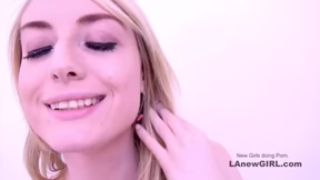 Sexy slut needs rough sex gets creampied casting videos